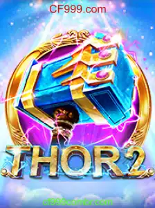 Descubra o Universo de Thor2: Jogo Inspirador e Desafiador