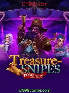 Explore o Empolgante Mundo de TreasuresnipesBonusBuy no CF999.com