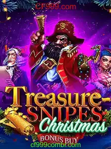 Explorando o Mundo de TreasuresnipesChristmas: Um Mergulho no Jogo de Clima Festivo