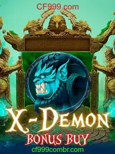 Explorando o Fascínio do Jogo XDemonBonusBuy