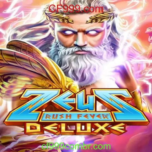 Descubra o Mundo Emocionante de ZeusRushFeverDeluxe